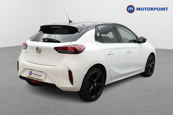 Used Vauxhall Corsa 2023 for sale - 76235134: Photo 7