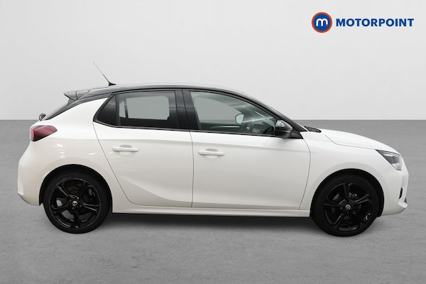 Used Vauxhall Corsa 2023 for sale - 76235134: Photo 8