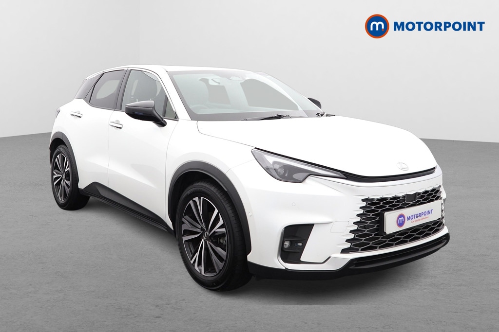 Used Lexus LBX 2024 for sale - 76653686: Photo 1