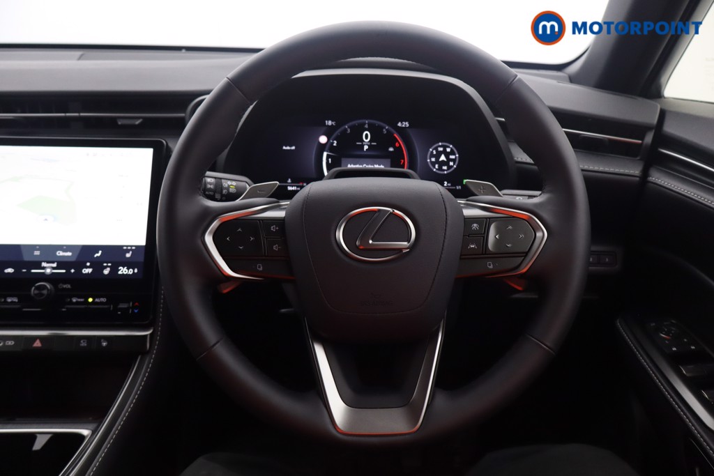 Used Lexus LBX 2024 for sale - 76653686: Photo 10