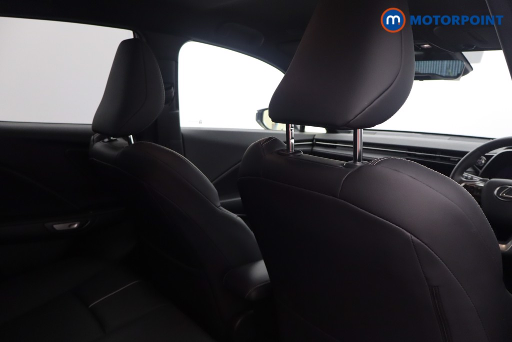 Used Lexus LBX 2024 for sale - 76653686: Photo 22