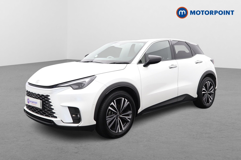 Used Lexus LBX 2024 for sale - 76653686: Photo 3