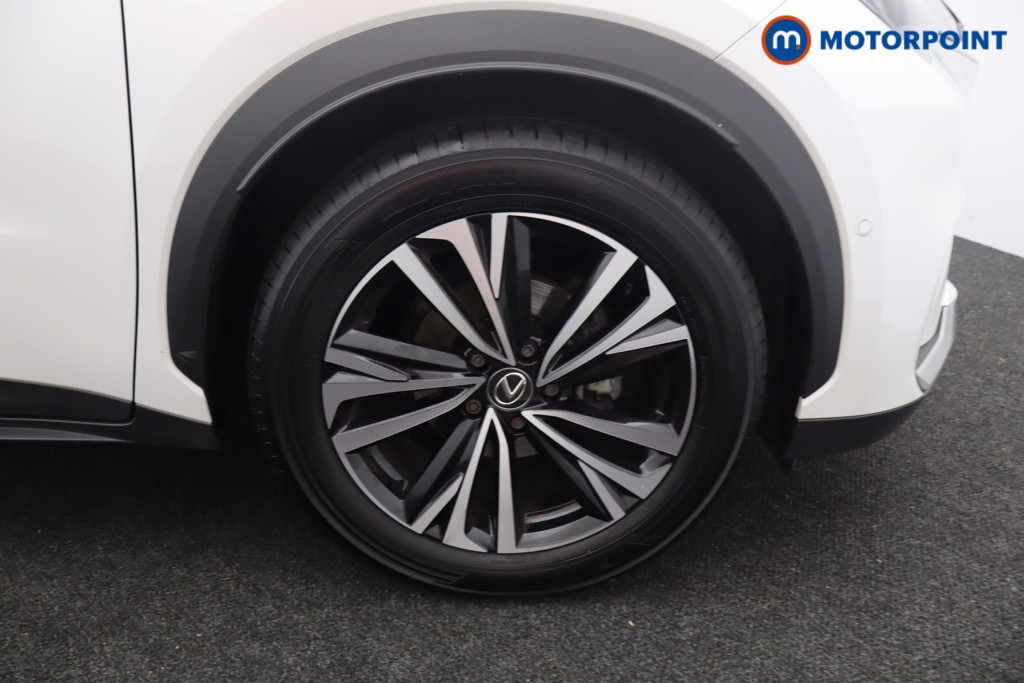 Used Lexus LBX 2024 for sale - 76653686: Photo 30