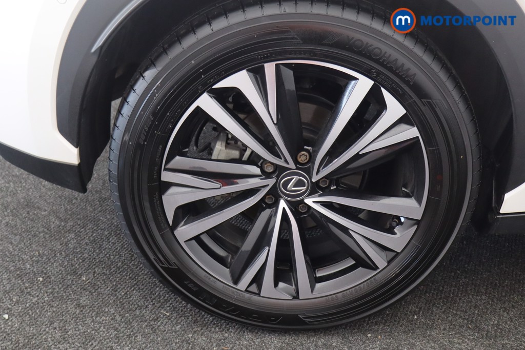 Used Lexus LBX 2024 for sale - 76653686: Photo 31