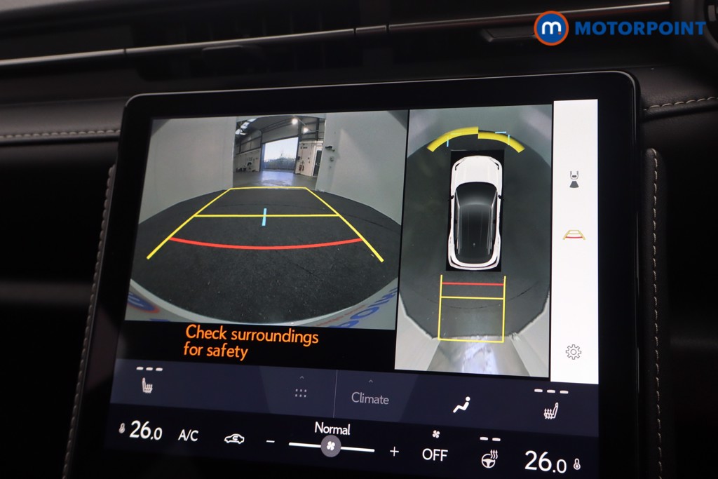 Used Lexus LBX 2024 for sale - 76653686: Photo 32