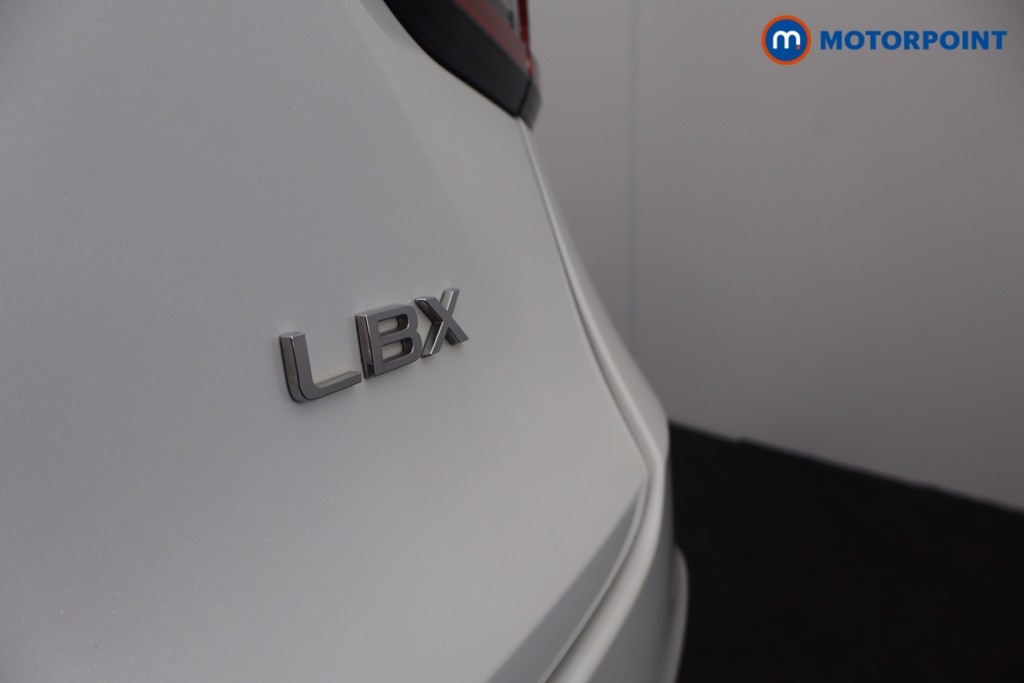 Used Lexus LBX 2024 for sale - 76653686: Photo 38