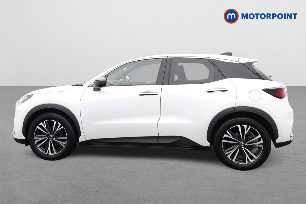 Used Lexus LBX 2024 for sale - 76653686: Photo 4