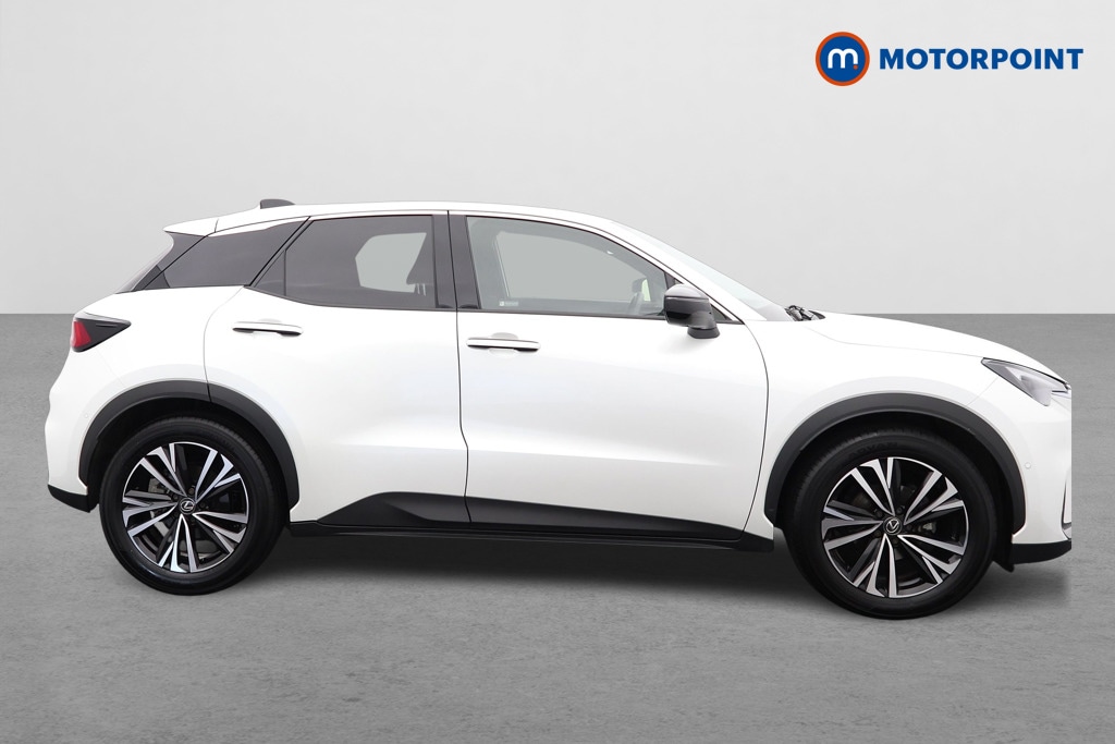 Used Lexus LBX 2024 for sale - 76653686: Photo 8