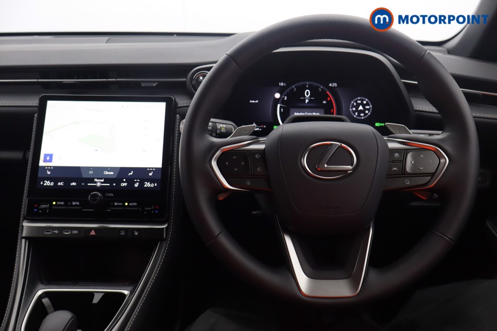 Used Lexus LBX 2024 for sale - 76653686: Photo 9