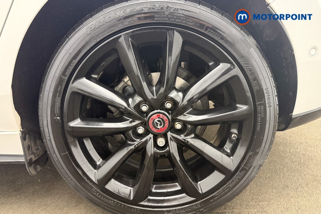 Used Mazda Mazda3 for sale - 77962551: Photo 11