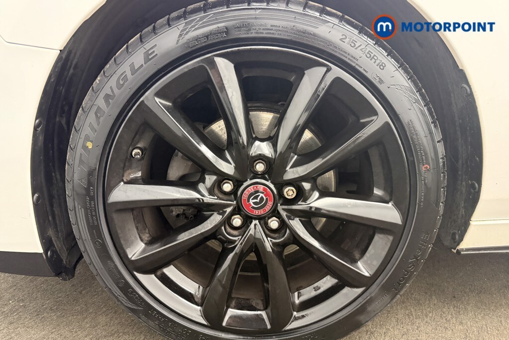 Used Mazda Mazda3 for sale - 77962551: Photo 12