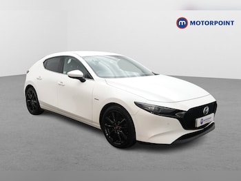 Used Mazda Mazda3 undefined for sale - 77962551: Photo