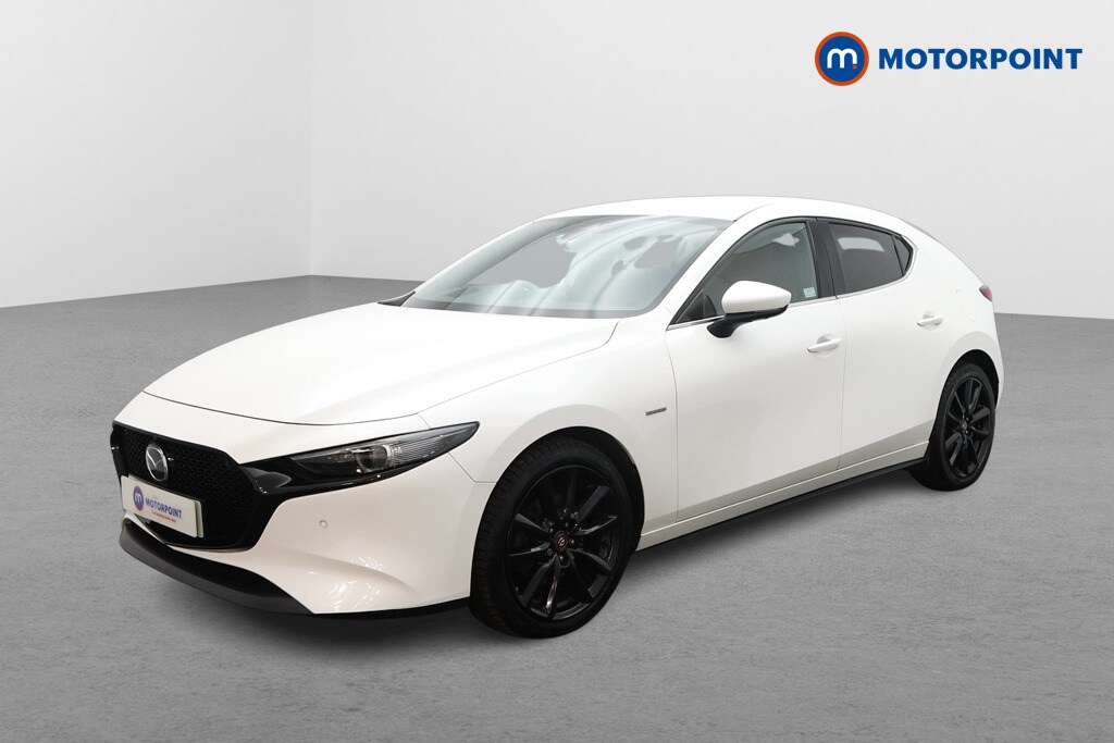 Used Mazda Mazda3 for sale - 77962551: Photo 3