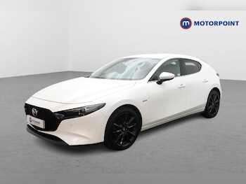 Used Mazda Mazda3 undefined for sale - 77962551: Photo