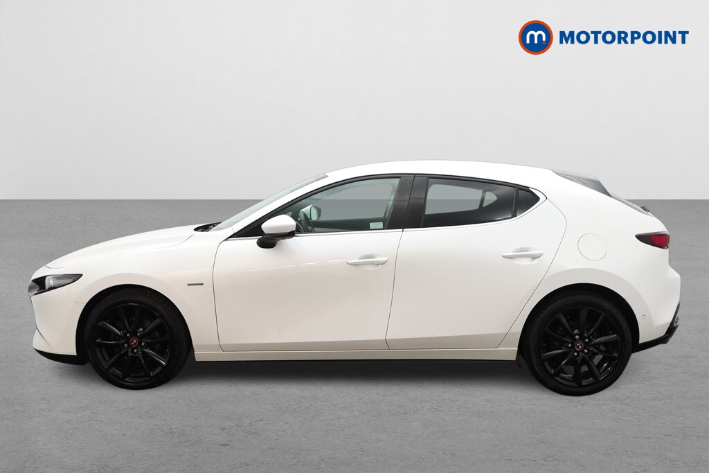 Used Mazda Mazda3 for sale - 77962551: Photo 4