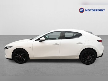 Used Mazda Mazda3 undefined for sale - 77962551: Photo