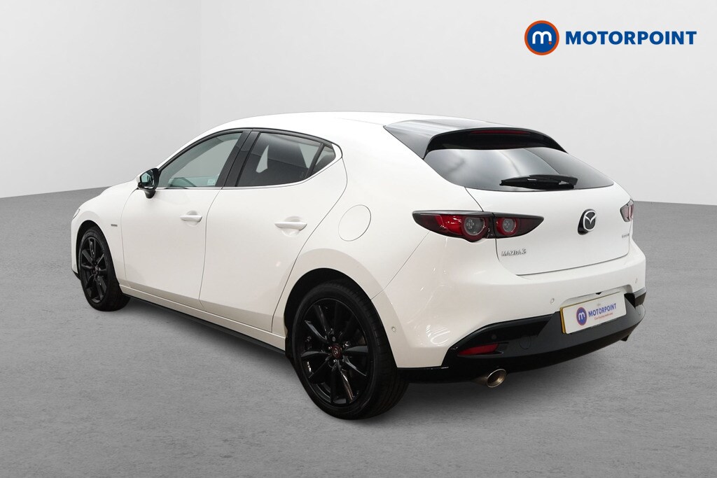 Used Mazda Mazda3 for sale - 77962551: Photo 5