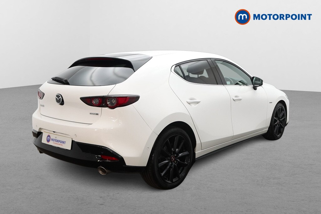 Used Mazda Mazda3 for sale - 77962551: Photo 7