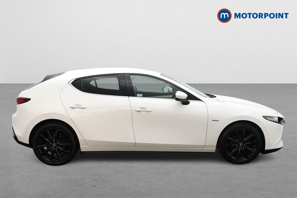 Used Mazda Mazda3 for sale - 77962551: Photo 8