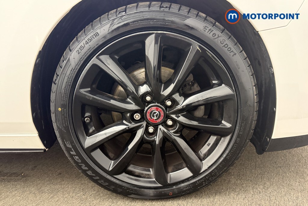 Used Mazda Mazda3 for sale - 77962551: Photo 9