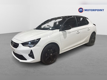 Used Vauxhall Corsa 2022 for sale - 78611096: Photo