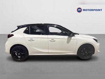 Used Vauxhall Corsa 2022 for sale - 78611096: Photo