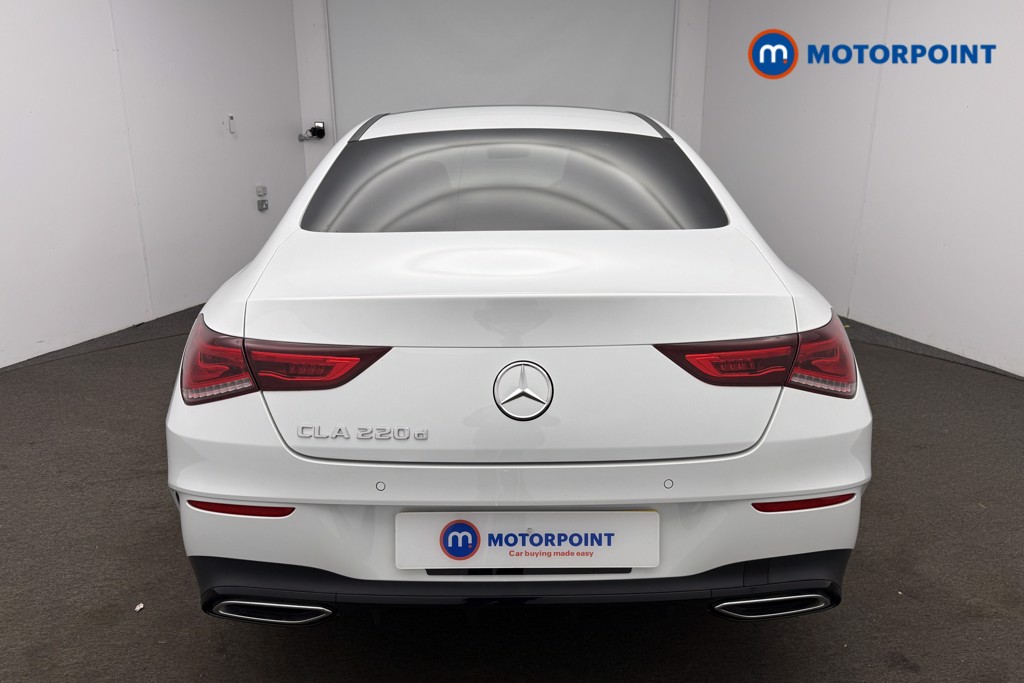 Used Mercedes-Benz CLA 2023 for sale - 76616477: Photo 10