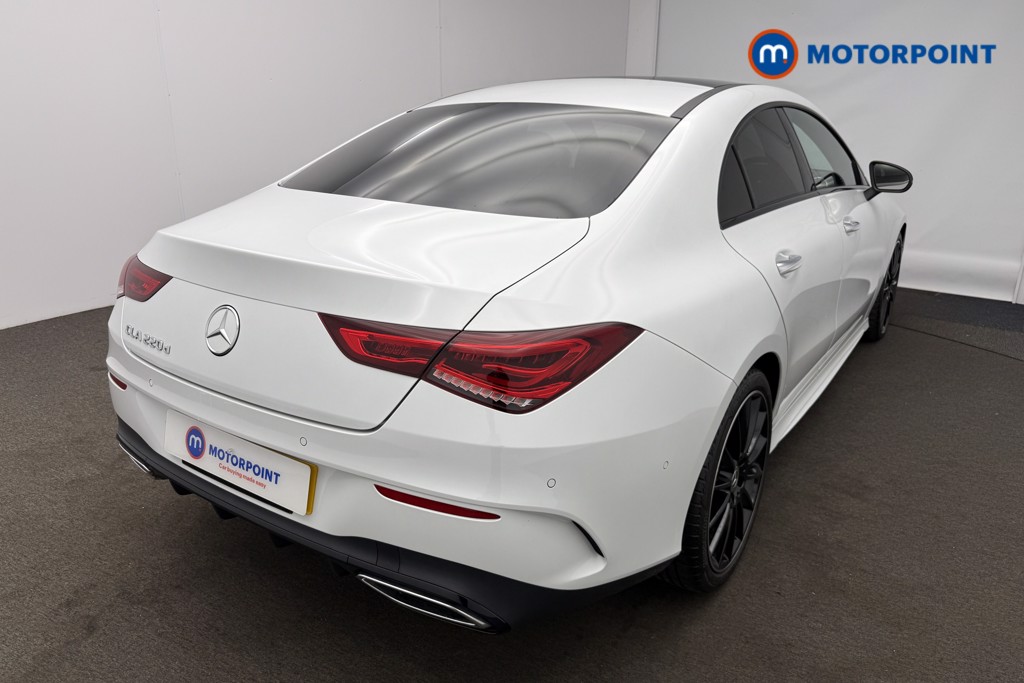 Used Mercedes-Benz CLA 2023 for sale - 76616477: Photo 11