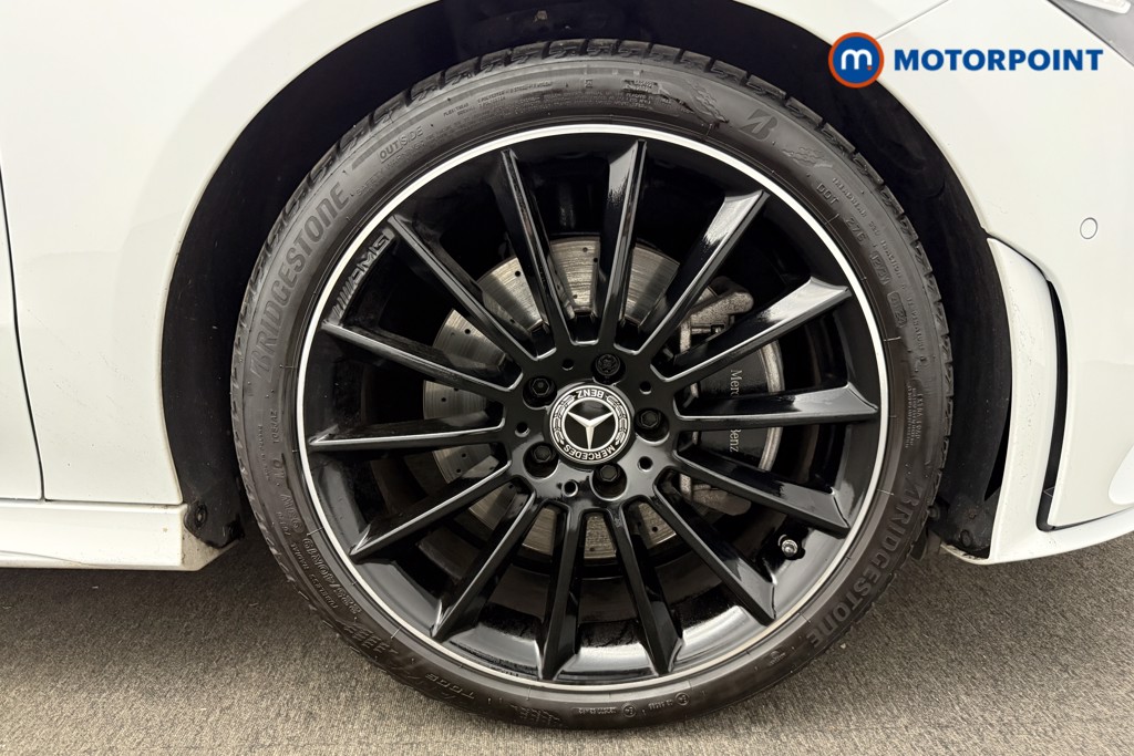 Used Mercedes-Benz CLA 2023 for sale - 76616477: Photo 13