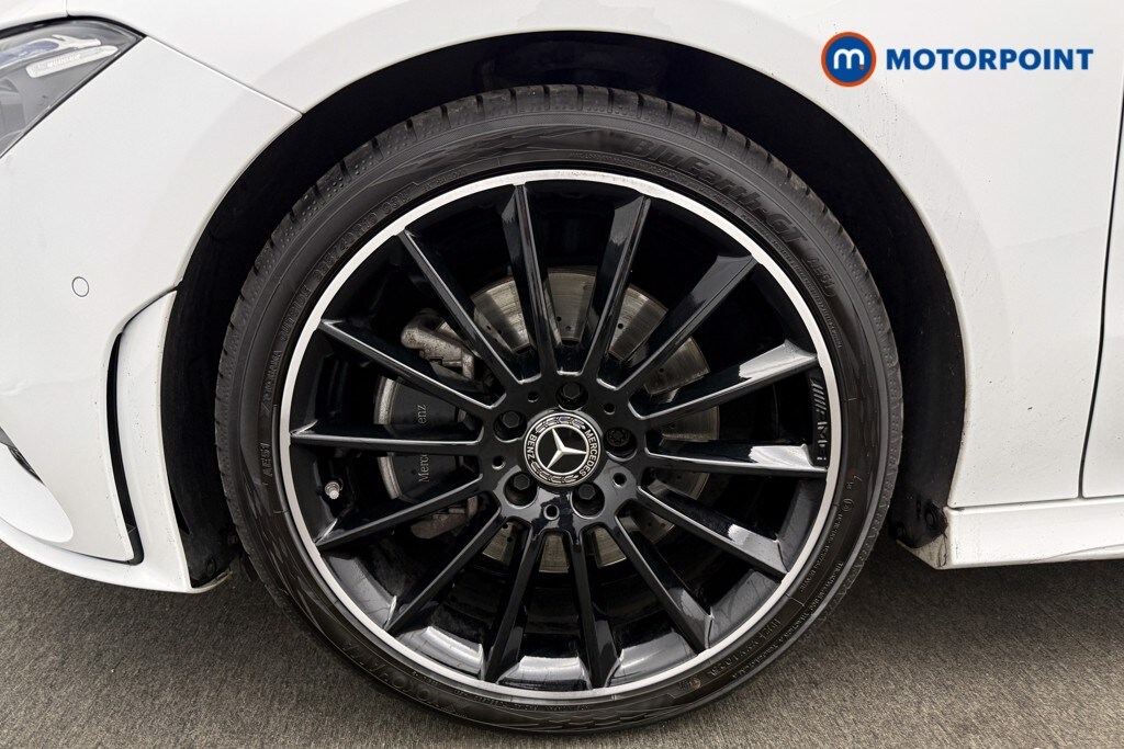 Used Mercedes-Benz CLA 2023 for sale - 76616477: Photo 14