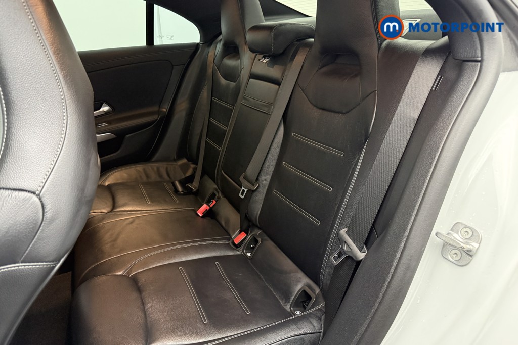 Used Mercedes-Benz CLA 2023 for sale - 76616477: Photo 15