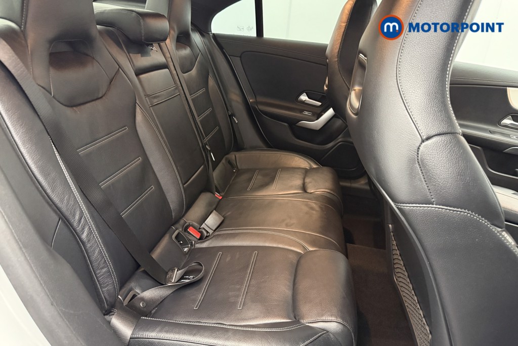 Used Mercedes-Benz CLA 2023 for sale - 76616477: Photo 16