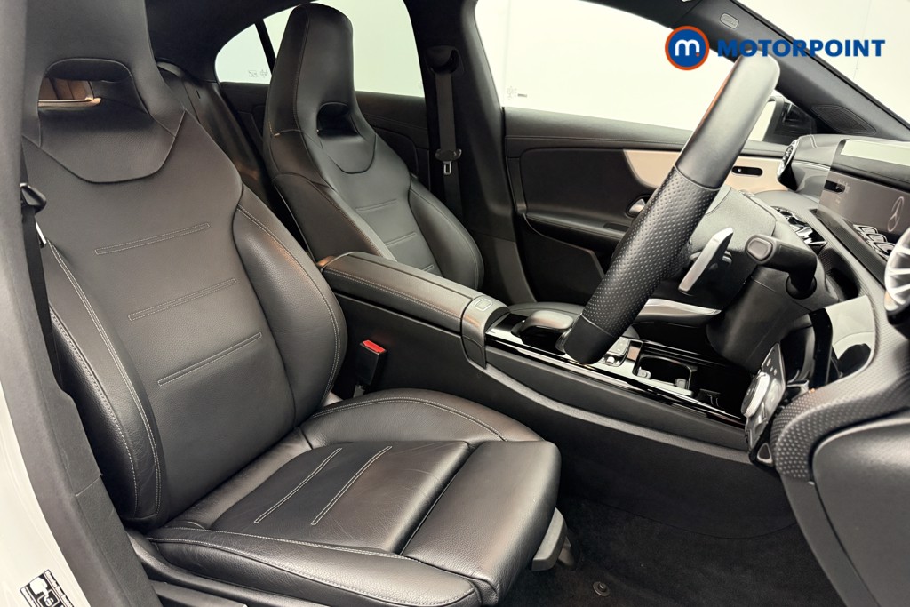 Used Mercedes-Benz CLA 2023 for sale - 76616477: Photo 17