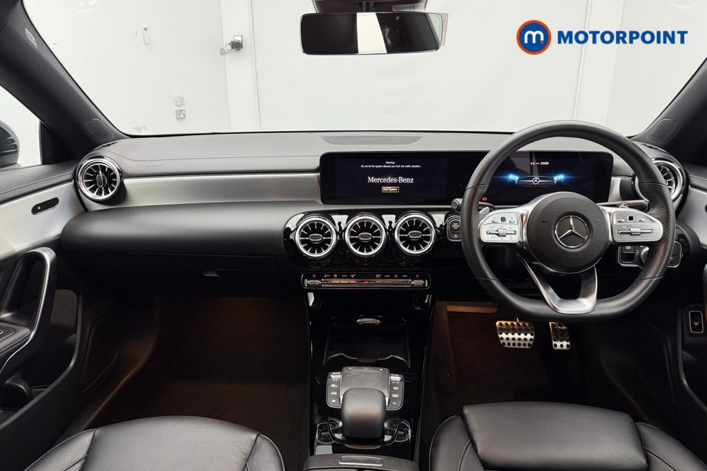 Used Mercedes-Benz CLA 2023 for sale - 76616477: Photo 18