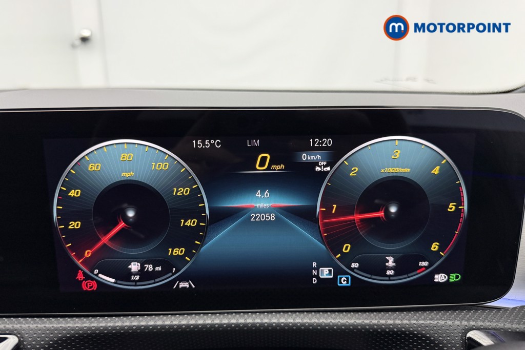 Used Mercedes-Benz CLA 2023 for sale - 76616477: Photo 19