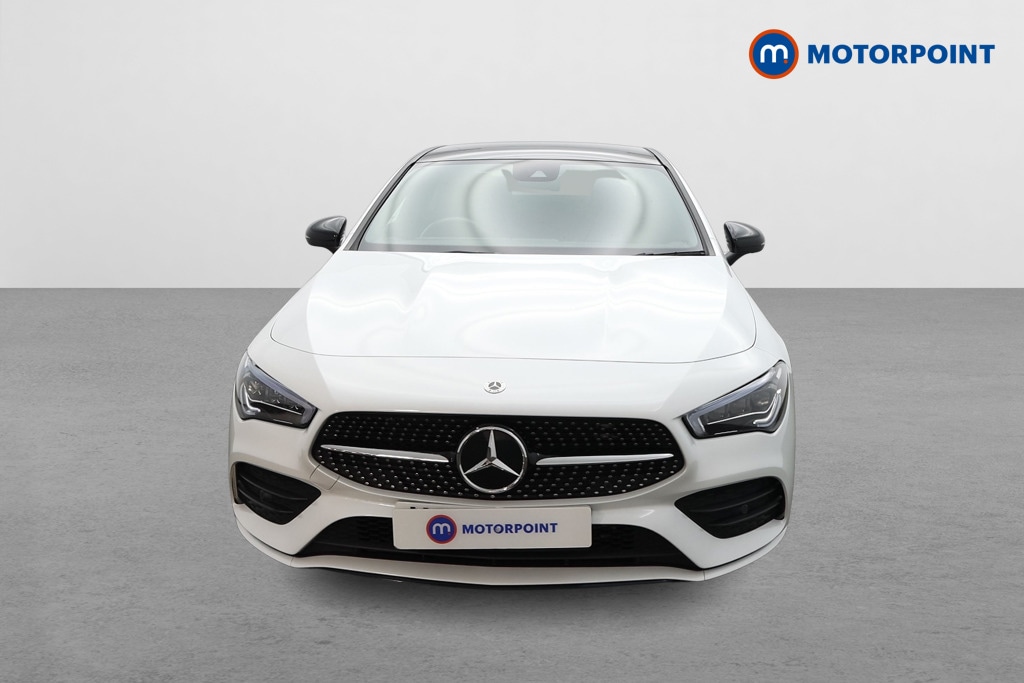 Used Mercedes-Benz CLA 2023 for sale - 76616477: Photo 2
