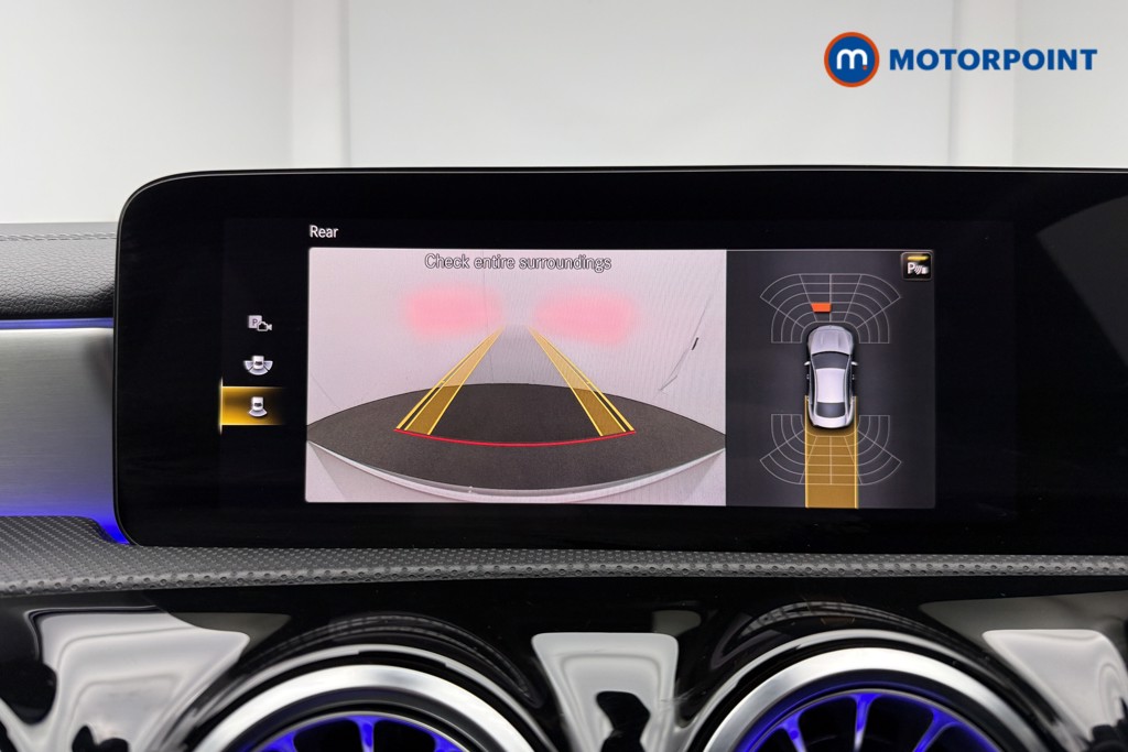 Used Mercedes-Benz CLA 2023 for sale - 76616477: Photo 20