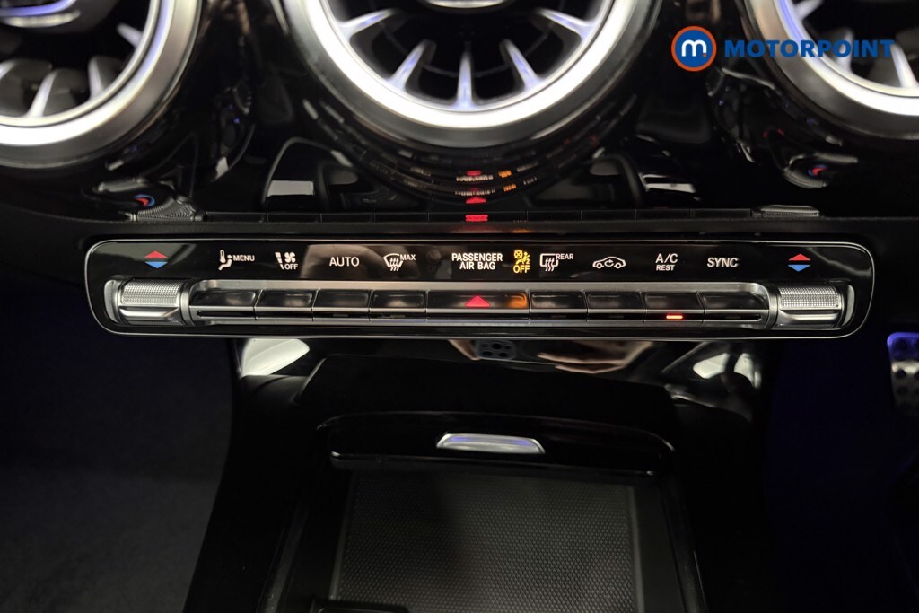 Used Mercedes-Benz CLA 2023 for sale - 76616477: Photo 21