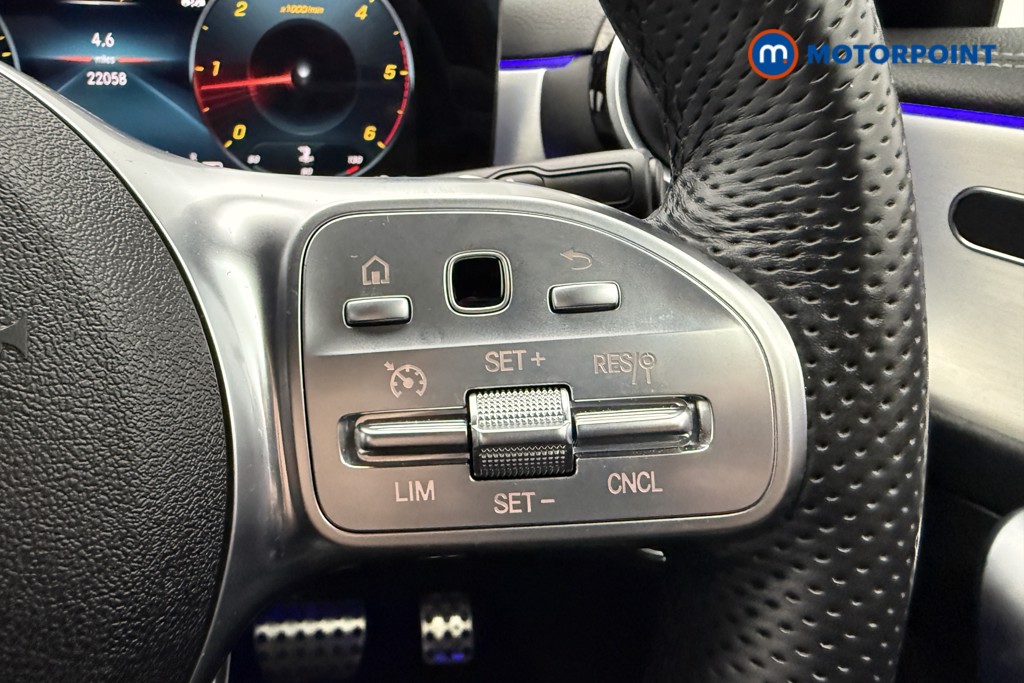 Used Mercedes-Benz CLA 2023 for sale - 76616477: Photo 22