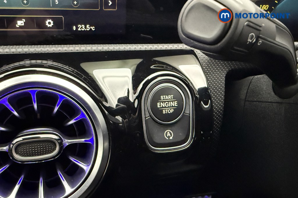 Used Mercedes-Benz CLA 2023 for sale - 76616477: Photo 23