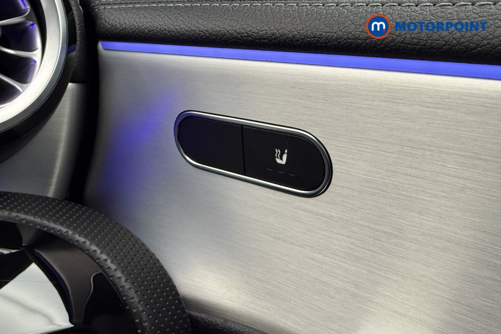 Used Mercedes-Benz CLA 2023 for sale - 76616477: Photo 24