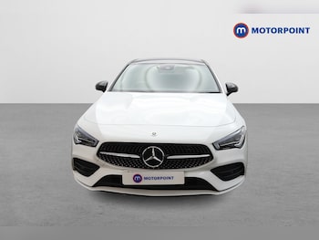 Used Mercedes-Benz CLA 2023 for sale - 76616477: Photo