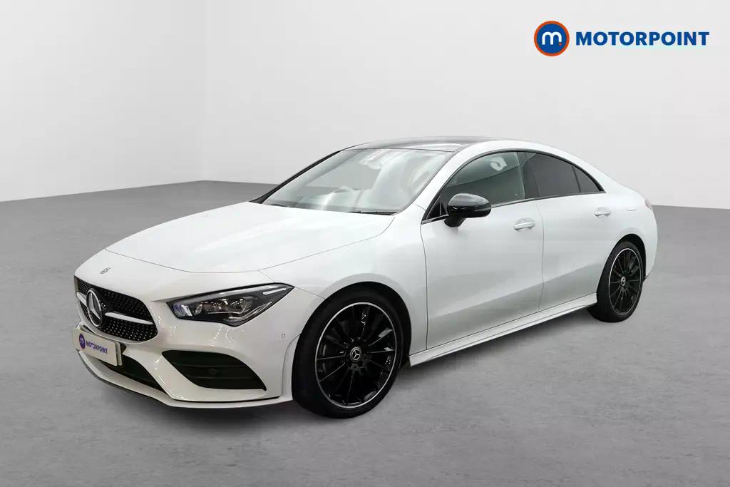 Used Mercedes-Benz CLA 2023 for sale - 76616477: Photo 3