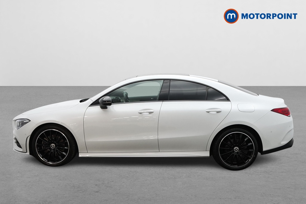 Used Mercedes-Benz CLA 2023 for sale - 76616477: Photo 4