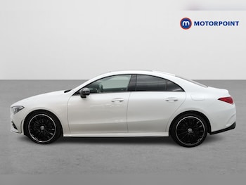 Used Mercedes-Benz CLA 2023 for sale - 76616477: Photo