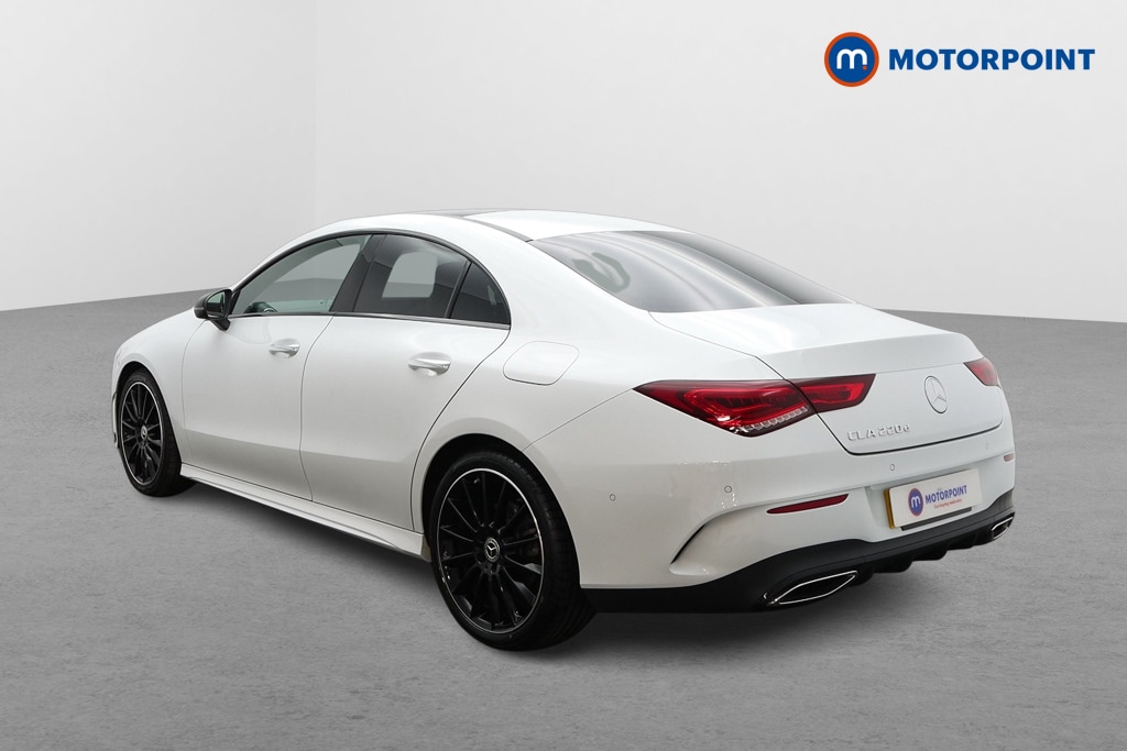 Used Mercedes-Benz CLA 2023 for sale - 76616477: Photo 5