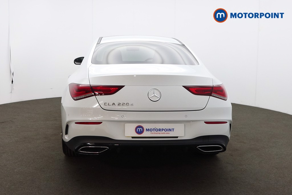 Used Mercedes-Benz CLA 2023 for sale - 76616477: Photo 6