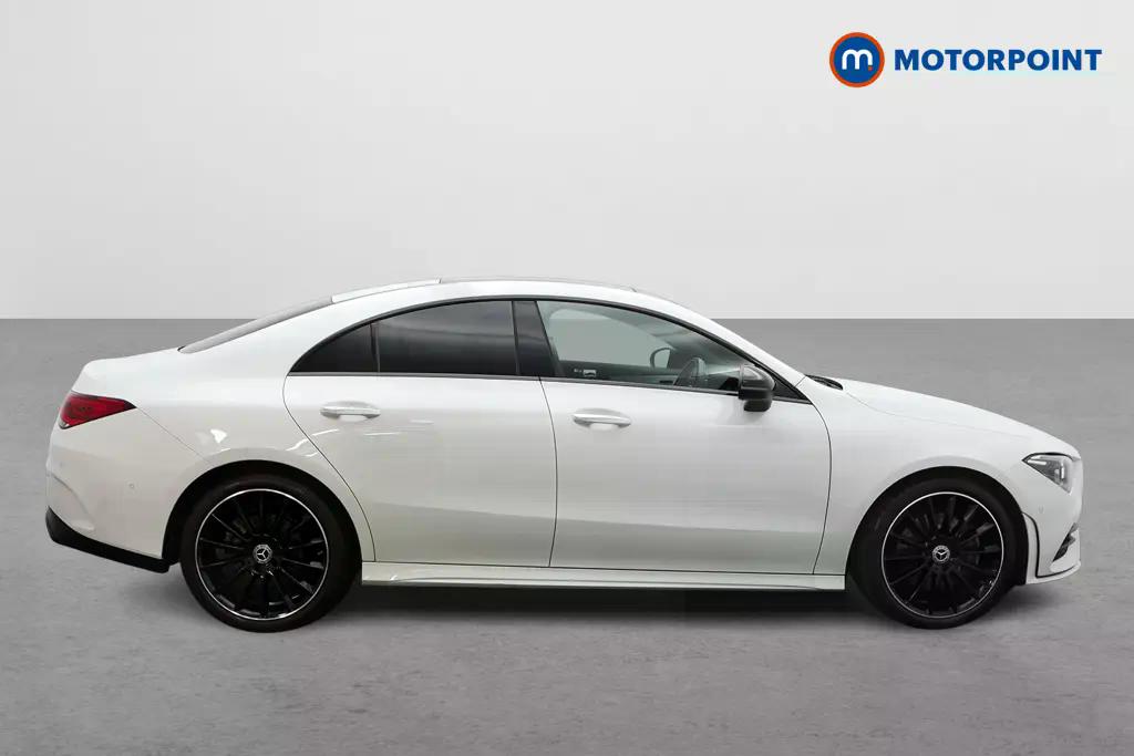 Used Mercedes-Benz CLA 2023 for sale - 76616477: Photo 7