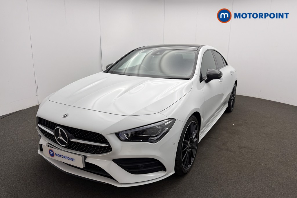 Used Mercedes-Benz CLA 2023 for sale - 76616477: Photo 8