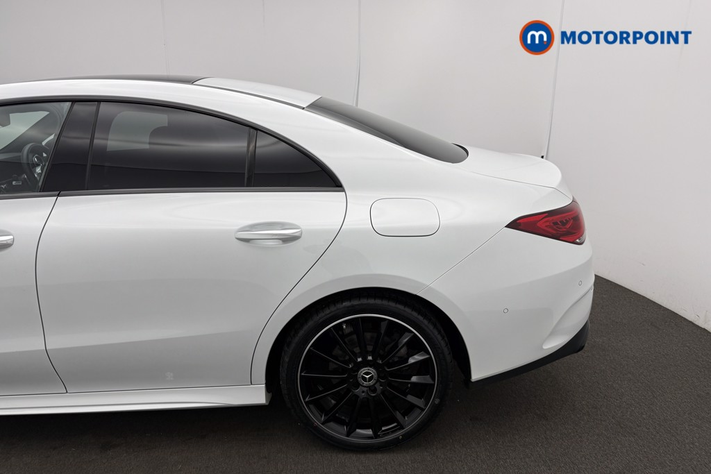 Used Mercedes-Benz CLA 2023 for sale - 76616477: Photo 9